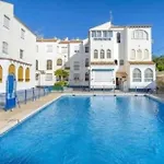Nella, 300 M From The Swimming Pool Апартаменты Торевьиа