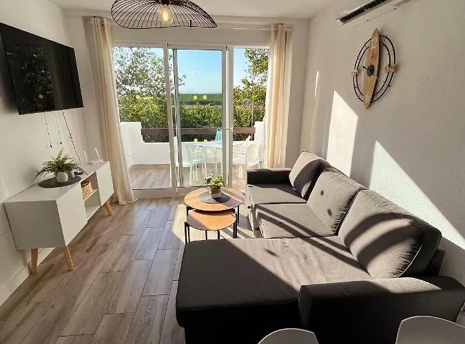 Nella, 300 M From The Swimming Pool * Τορεβιέχα